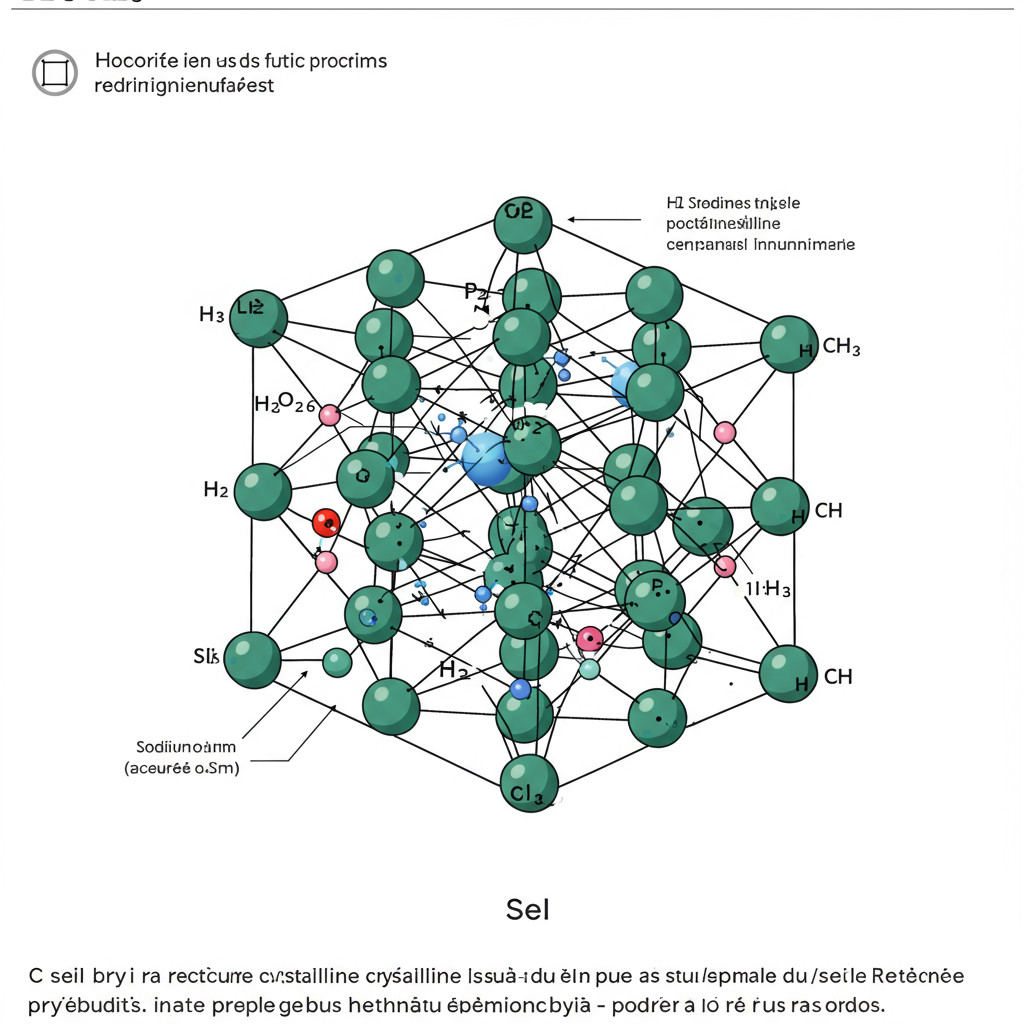 Comment Faire des Cristaux de Sel Le Guide Complet — free download