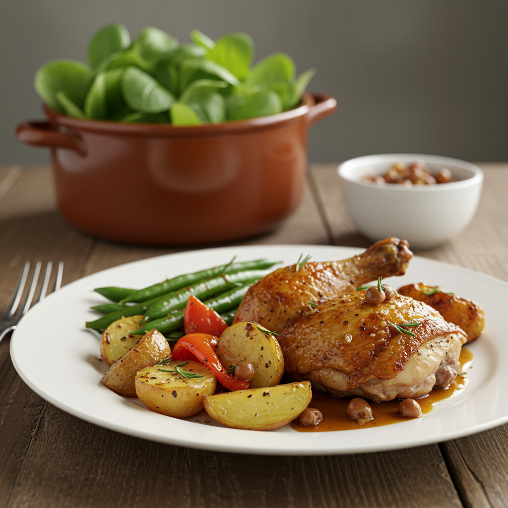 Conseils pour une cuisson parfaite