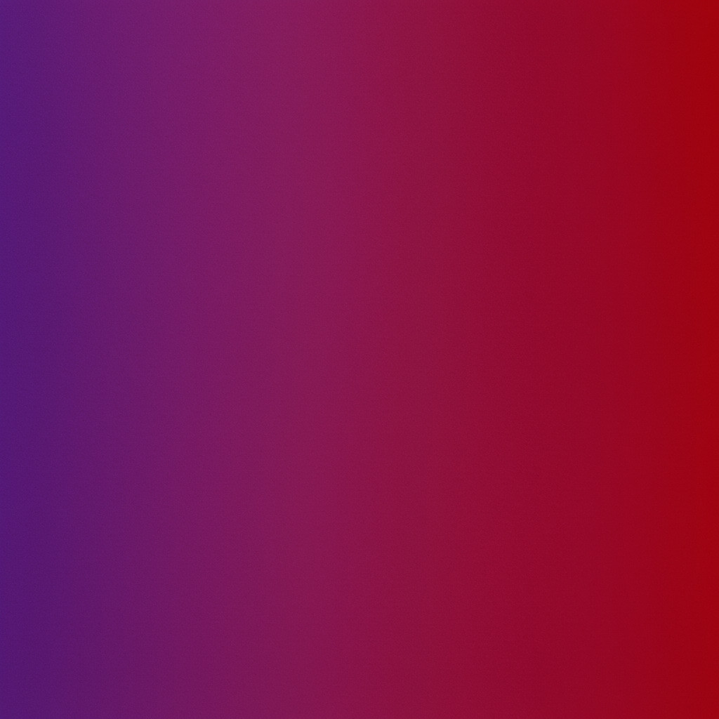 Nuance de violet tirant vers le rouge