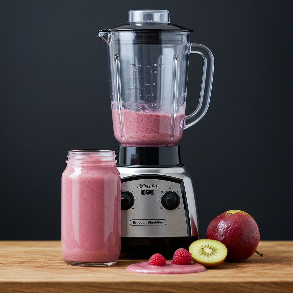 Blender pour Smoothie